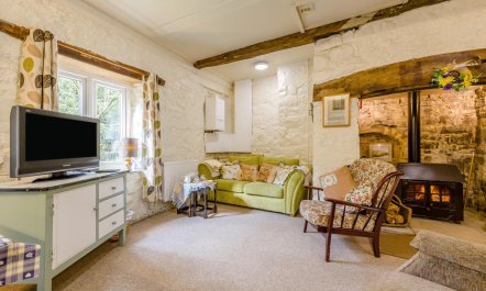 1 Bed in Llanwrtyd Wells 8