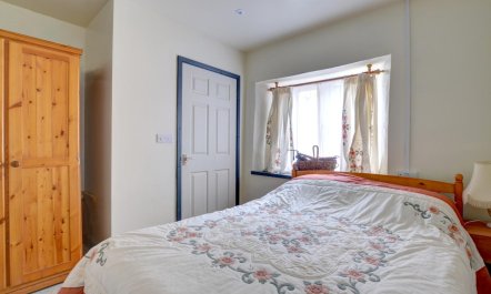 1 Bed in Llanwrtyd Wells 6