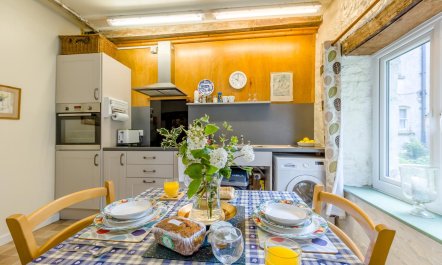 1 Bed in Llanwrtyd Wells 1