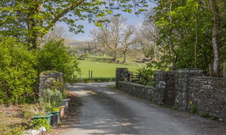 1 Bed in Llanwrtyd Wells