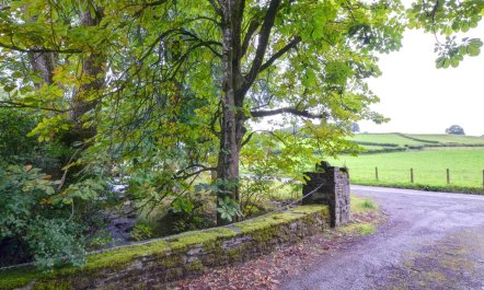 1 Bed in Llanwrtyd Wells 2