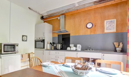 1 Bed in Llanwrtyd Wells 3