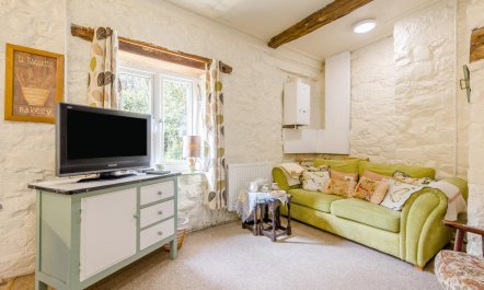 1 Bed in Llanwrtyd Wells 9