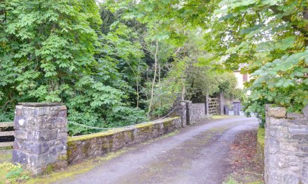 1 Bed in Llanwrtyd Wells 8