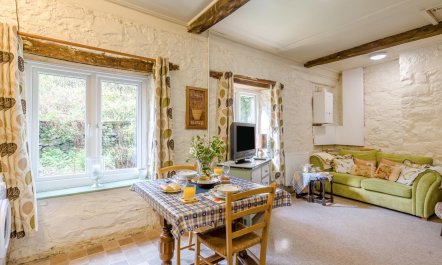 1 Bed in Llanwrtyd Wells 5