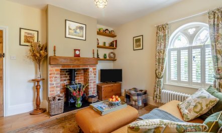 2 Bed in Corton 3