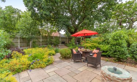 2 Bed in Corton 2