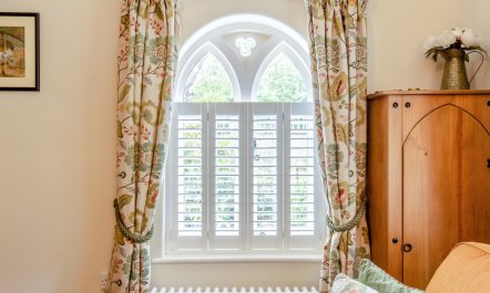 2 Bed in Corton 9