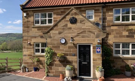 3 Bed in Whitby 5