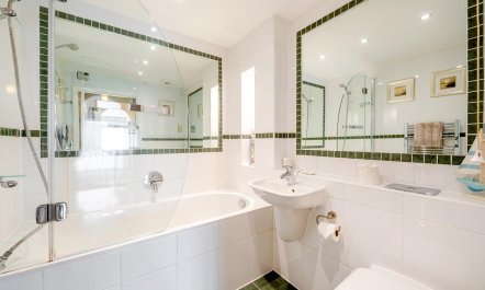 2 Bed in Mortehoe 5