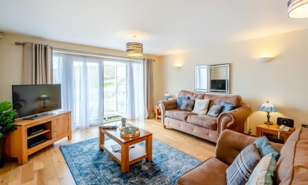 2 Bed in Mortehoe 1