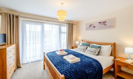 2 Bed in Mortehoe 4