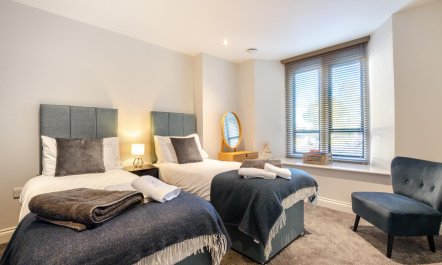 2 Bed in Windermere 9