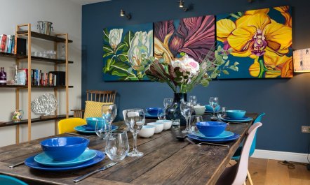 3 Bed in Llanbedrog 5