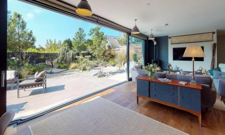 3 Bed in Llanbedrog 3