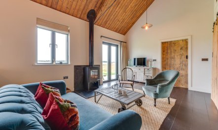 1 Bed in Wickhambrook 8