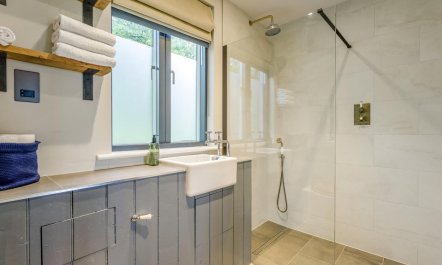 1 Bed in Wickhambrook 9