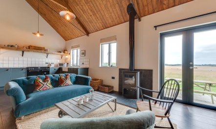 1 Bed in Wickhambrook 1