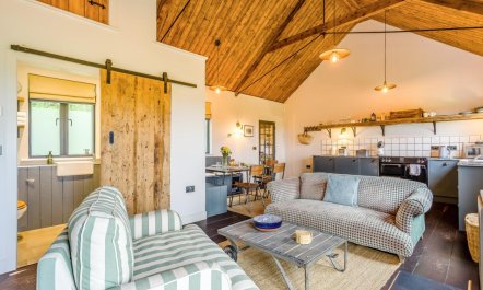 1 Bed in Wickhambrook 4