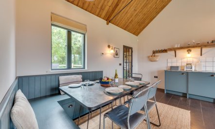 1 Bed in Wickhambrook 5