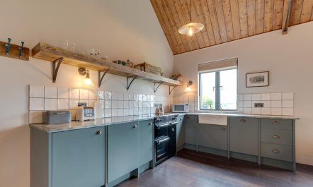 1 Bed in Wickhambrook 3