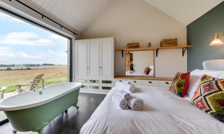 1 Bed in Wickhambrook