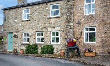 2 Bed in Leyburn