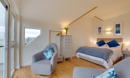 4 Bed in Newquay 9
