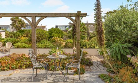 4 Bed in Newquay 5