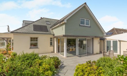 4 Bed in Newquay 4