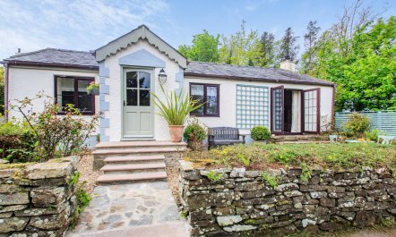 2 Bed in Carmel