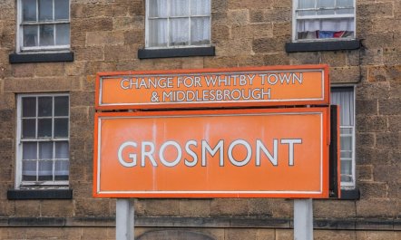 3 Bed in Grosmont 4