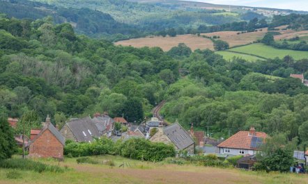 3 Bed in Grosmont