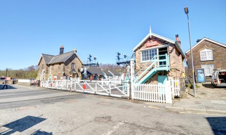 3 Bed in Grosmont 6