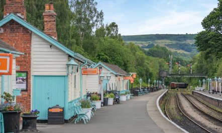 3 Bed in Grosmont 7