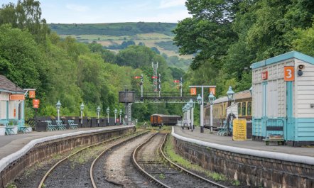 3 Bed in Grosmont 8