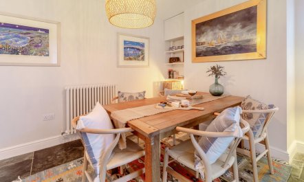 3 Bed in Porthleven 3