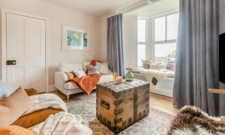 3 Bed in Porthleven 9