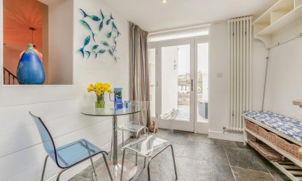 3 Bed in Porthleven 5