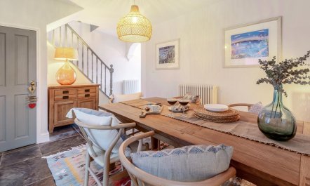 3 Bed in Porthleven 4