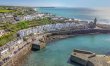 3 Bed in Porthleven 1