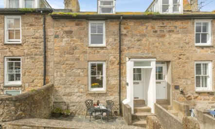 3 Bed in St Ives 3