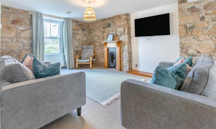 3 Bed in St Ives 1