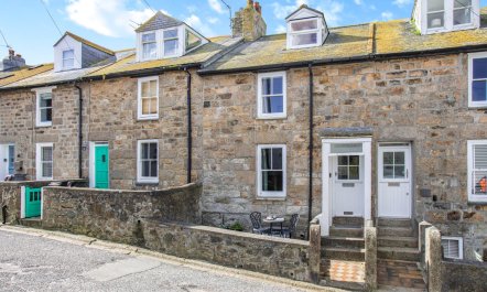 3 Bed in St Ives