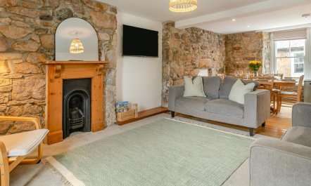 3 Bed in St Ives 6