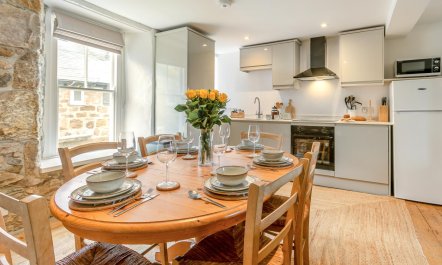 3 Bed in St Ives 1