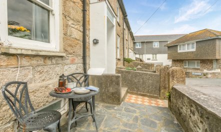 3 Bed in St Ives 8