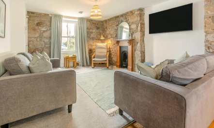 3 Bed in St Ives