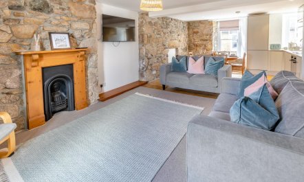 3 Bed in St Ives 6