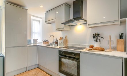 3 Bed in St Ives 2